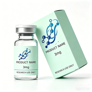 Etiquetas Personalizadas para Frascos de Laboratorio Farmacéutico, Adhesivos Fuertes <span class=keywords><strong>y</strong></span> Cajas para Envases de Medicamentos de 3ml <span class=keywords><strong>y</strong></span> 10ml - Product Image 6