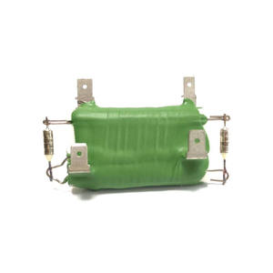 Accessoires pour camions lourds Actros Logistics Vehicle Fire Truck Heavy Truck : Résistance de chauffage pour camion 0018217860 - Product Image 2