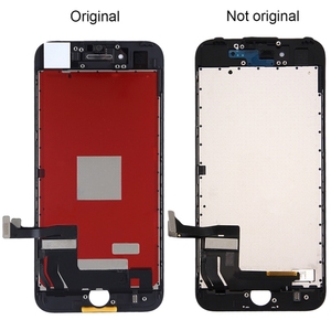 Écran LCD <span class=keywords><strong>d</strong></span>'<span class=keywords><strong>origine</strong></span> pour <span class=keywords><strong>iPhone</strong></span> <span class=keywords><strong>7</strong></span> - Product Image 5