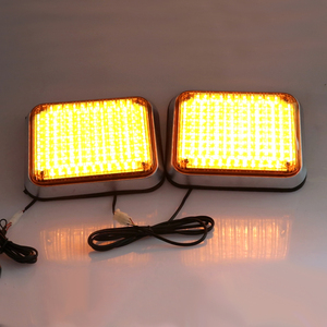Nueva Luz Lateral de Advertencia de Emergencia LED <span class=keywords><strong>CIGO</strong></span> LED-29A DC12-24V, Luz de Ambulancia, Luz de Camión de Bomberos, Luz de Techo para Vehículos - Product Image 5