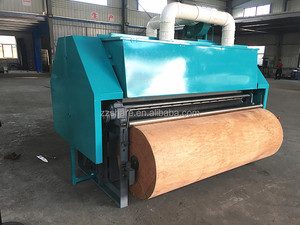 Automatisation Petite machine <span class=keywords><strong>à</strong></span> carder les fibres <span class=keywords><strong>Prix</strong></span> de la machine <span class=keywords><strong>à</strong></span> carder pour le coton - Product Image 2