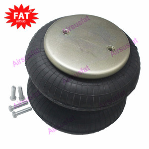 Pour Firestone W01-358-6926 <span class=keywords><strong>Goodyear</strong></span> 2B9-288 Freightliner Meritor FS6926 Holland G2296926500 Assemblage de ressort de Suspension pneumatique de camion - Product Image 6