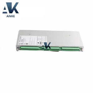 149992-02 Bently Nevada Module de sortie de relais à sécurité intégrée à 16 canaux - Product Image 2