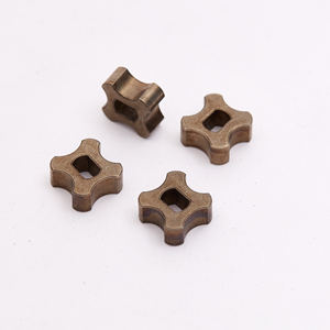 用于喷墨打印头和医疗分配器的可控孔径烧结不锈钢过滤盘 - Product Image 4