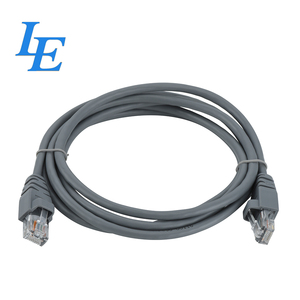 Cable de Conexión F/UTP con Revestimiento de PVC Cat5e Cat6 - Product Image 6