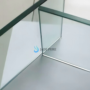 Kính siêu rõ ràng cho các dự án kiến trúc cao cấp kính nổi cực thấp sắt - Product Image 2