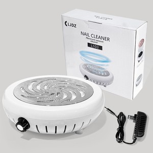 <span class=keywords><strong>Aspirateur</strong></span> à poussière pour ongles Diamond Surface, sans fuite de poussière, extracteur de poussière de bureau avec filtre coulissant, machine de manucure - Product Image 6