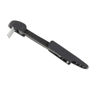 Hummer H2 <b>Engine</b> <b>Hood</b> Lock 15097841 For Chevrolet GMC 2003-2009 Replacement Part - Product Image 4