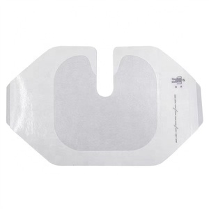 Penjualan Panas Perban Luka Medis Sekali Pakai Berbahan PU - Product Image 2