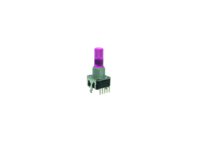 Encodeur rotatif LED DC12S 24/25 mm à prix avantageux, directement de l'usine, pour personnalisation