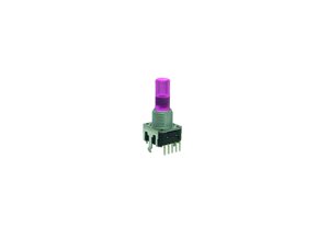 Codificador LED Rotatorio DC12S 24/25mm de Fábrica a Buen Precio para Personalización - Product Image 2