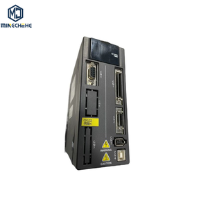 Oferta Especial: Módulo de Control de Velocidad y Torque de Alta Precisión ASD-A2-0721-L, ASD-A2-0421-L, ASD-A2-1021-L, ASD-A2-1521-L - Product Image 1