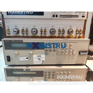 Alimentation électrique CC HP/Agilent/Keysight E4356A, 0-80V, 0-30A, occasion hx1 - Product Image 4