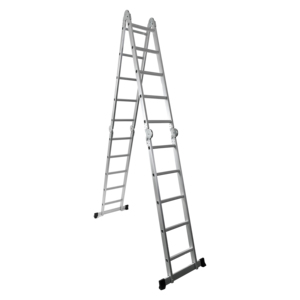 Tùy chỉnh đa mục đích thang di chuyển nền tảng thang cao su thang mat - Product Image 3