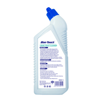 Nettoyant pour toilettes liquide en spray à l'acide chlorhydrique 700 ml, nettoyant puissant pour toilettes, détergent à l'acide chlorhydrique