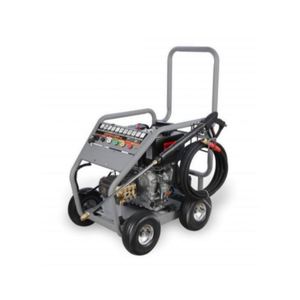 <span class=keywords><strong>Nettoyeur</strong></span> <span class=keywords><strong>haute</strong></span> <span class=keywords><strong>pression</strong></span> WASHER-3600 3600 PSI, moteur essence OHV <span class=keywords><strong>13</strong></span> HP 390 cm³, débit élevé 4,5 GPM, machine de nettoyage automobile - Product Image 5