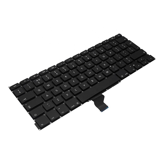 Factory New Laptop Built-In Wireless Keyboard for Apple MacBook Pro Retina 13'' A1502 2013-2015 Notebook Laptop Keyboard