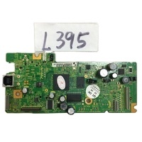 Mainboard L395 Formatter Card 100% Teruji untuk Printer Epson L395 L396 L3060, Suku Cadang Printer, Main Logic Mother Board, Unduh Driver ET2610