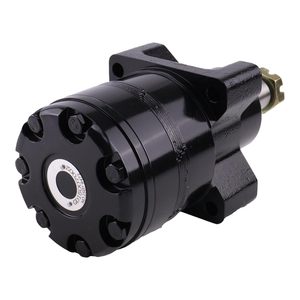 มอเตอร์ล้อไฮดรอลิก demfec BMER3-350-WD-T31-R เข้ากันได้กับ bmer 375 Parker TG TF - Product Image 3