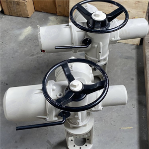 ตัวกระตุ้นควบคุมอัจฉริยะ IP68 รุ่นดั้งเดิม 3 เฟส IQ18-F10-A - Product Image 6