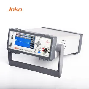 JK2516C เครื่องวัดความต้านทานดิจิตอลแบบแม่นยำ - Product Image 3