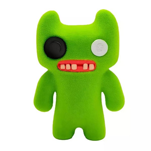 Juguete <span class=keywords><strong>de</strong></span> goma <span class=keywords><strong>de</strong></span> moda transfronterizo, monstruo dentado, squishy, antiestrés, muñeco <span class=keywords><strong>de</strong></span> bolsa sorpresa, lindo-feo, peculiar y pequeño - Product Image 1