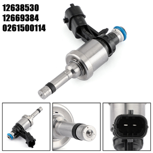 Keiweaili-buse d'injecteur de carburant, pour Buick, Chevrolet, Camaro, travse, <span class=keywords><strong>GMC</strong></span>, Cadillac 12638530, vannes d'injection - Product Image 2