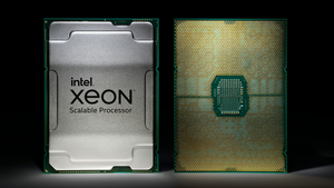 โปรเซสเซอร์ I N Tel Xeon แบบปรับขนาดได้สีเงิน2 30 GHz 10W เซิร์ฟเวอร์ซีพียู4310T I N Tel Xeon ใหม่ - Product Image 5