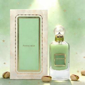 Perfume de 100 ml <span class=keywords><strong>en</strong></span> Oferta para Hombre y Mujer, Aroma Amaderado de Musk y Oud, Fragancia Árabe de Larga Duración, Popular <span class=keywords><strong>en</strong></span> Dubái y Oriente Medio - Product Image 5