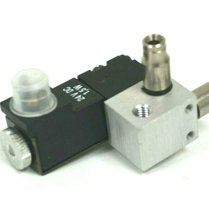 Nuevo 66558H Solenoide Nuevo Original Listo Stock Automatización industrial Pac Controlador de programación de PLC dedicado - Product Image 1