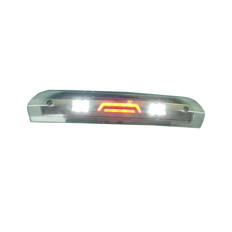 Produttore Cargo Top Tail posteriore LED High Mount Stop 3a terza luce di Stop per Dodge Ram1500 2500 3500 2002-2009