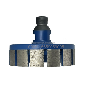 ล้อขัดเพชร50มม./70มม./80มม./110มม. เครื่องมือแยกชิ้นส่วนล้อปรับเทียบเพชรสำหรับหินอ่อนหินแกรนิตควอตซ์ - Product Image 3