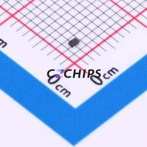 Transistor ESD y protección contra sobretensiones (TVS/ESD), nuevo y original, SOT-723, - Product Image 1