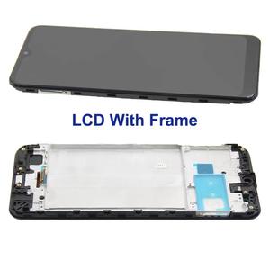 Sostituzione dello schermo LCD diretto in fabbrica di alta qualità per digitalizzatore compatibile con <span class=keywords><strong>SAMSUNG</strong></span> A725/<span class=keywords><strong>A72</strong></span> con garanzia di 1 anno - Product Image 2