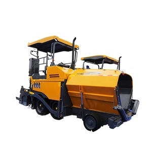 Marque de premier choix, bonne qualité, Max. Largeur de pavage 4500 mm Béton RP453L avec prix d'usine - Product Image 1