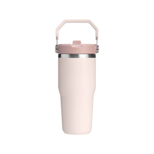 Portable Stainless Steel <b>Insulated</b> <b>Mug</b> 14oz Travel Outdoor Tumbler With Handle Thermal Insulation - Product Image 5