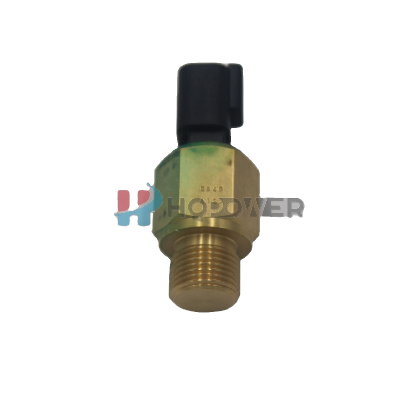 Sensore Temperatura Gas Di Scarico EGT Per Perkins 1204F E Hyundai HX – Originale E Resistente