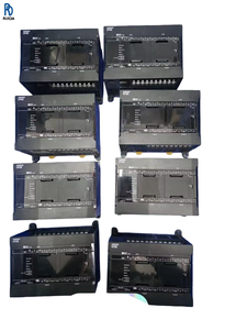 Contrôleur PLC CP2E-N30DT-D, contrôleur logique programmable, module de contrôle d'automatisation industrielle, haute stabilité, programmable - Product Image 1