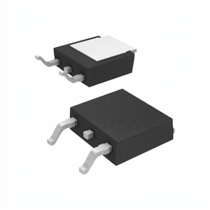 Transistores PG-TO252-3-11 IPD90N06S4L05ATMA2, Componentes Electrónicos Originales - Product Image 1