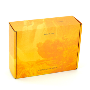Caja de Embalaje Cosmético Personalizada con Impresión UV para Regalo <span class=keywords><strong>y</strong></span> Venta al por Menor - Product Image 4