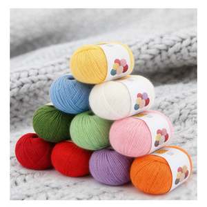 Kit de Iniciación para Tejer a Crochet, Portátil, Simple, Cuadrado, con Herramientas y Accesorios para Principiantes, Ecológico, Ergonómico de 20 cm - Product Image 5