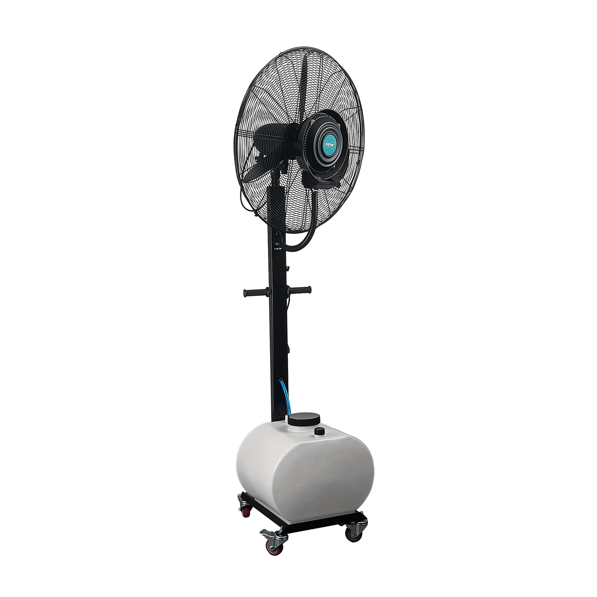 Boost Airflow Efficiency with Reliable cool stand mist fan Solutions