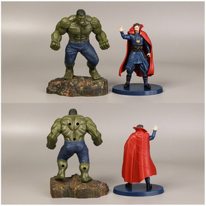 Produttore di figurine di giocattoli in plastica figura modello in pvc crea la tua figura di design - Product Image 4