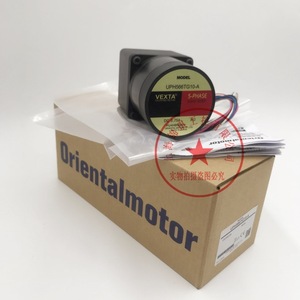 Motor paso a paso Orientalmotor UPH566TG10-A, 5 fases, CC 24V, 0.5Nm, eje de 10mm - Product Image 5