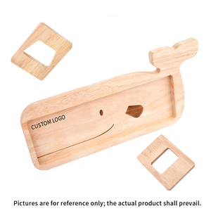 แบบฝึกหัดเขียนลายเส้นบนกระดานไม้ ฝึกการเขียนด้วยลายมือ ของเล่นเสริม<span class=keywords><strong>พัฒนา</strong></span>การสมอง ฝึกสมาธิ ของตกแต่งโต๊ะไม้ งานฝีมือ - Product Image 4