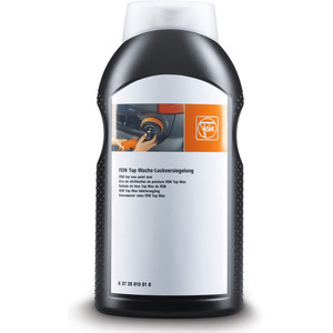 ฟีน ท็อป แว็กซ์ เพ้นท์ ซีล 6 37 26 015 01 0 ผลิตภัณฑ์ดูแลรักษารถยนต์ - Product Image 1