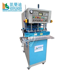 Tự động di động tần số cao PVC PU vải máy hàn cho tarpaulin_canvas màng đường may niêm phong tần số vô tuyến thợ hàn - Product Image 6