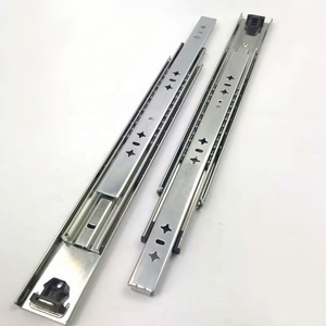 Heavy Duty 120 KG Locking <b>Drawer</b> <b>Slide</b> Rails Industrial Runners RV Cabinet Table <b>Drawer</b> <b>Slides</b> 1200mm - Product Image 5