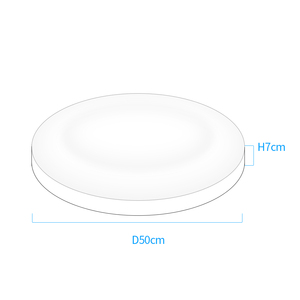Pista de Baile LED Interactiva Sensible a la Presión para Juegos Activos, Juguete Interactivo para Parques Temáticos y Salas de Juegos, IP65, Control DMX512, 16 Colores, Discoteca - Product Image 6