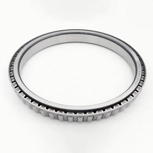 ตลับลูกปืนเม็ดเรียวเหล็กโครเมียมแบบแถวเดียว 32004 32005 32006 32007 32008 สำหรับรถยนต์ - Product Image 4